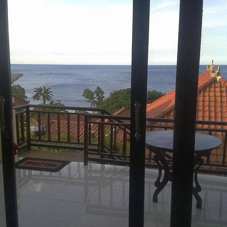 Sinar Bali 2 Hotell Amed Exteriör bild