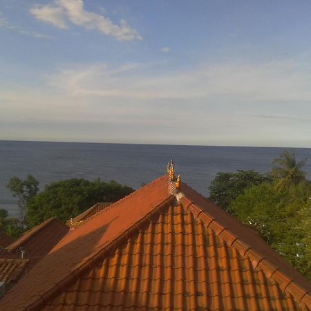 Sinar Bali 2 Hotell Amed Exteriör bild